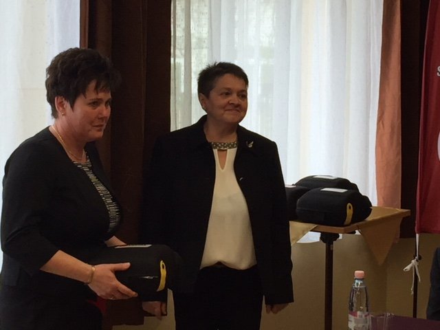 Szakképzési együttműködési megállapodást kötöttek 09